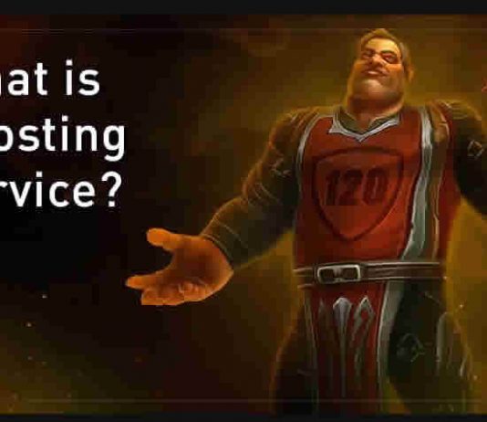 buy wow boosting service