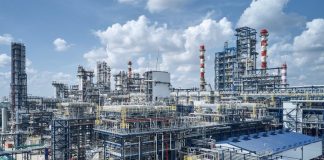 Fuel issue, the Moscow refinery will increase