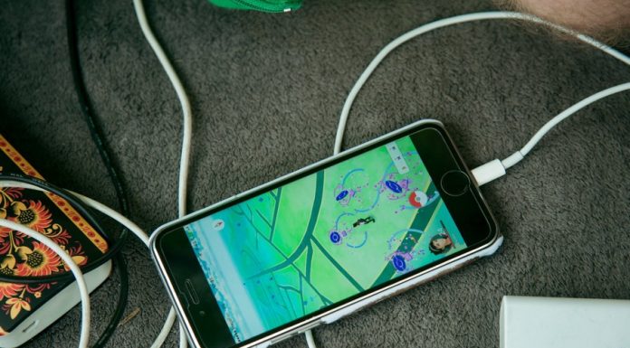 The expert called common mistakes when charging gadgets