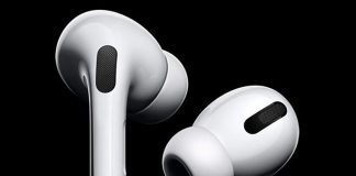Apple "broke" AirPods headphones Pro upgrade
