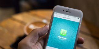 Durov warned about the dangers of using WhatsApp