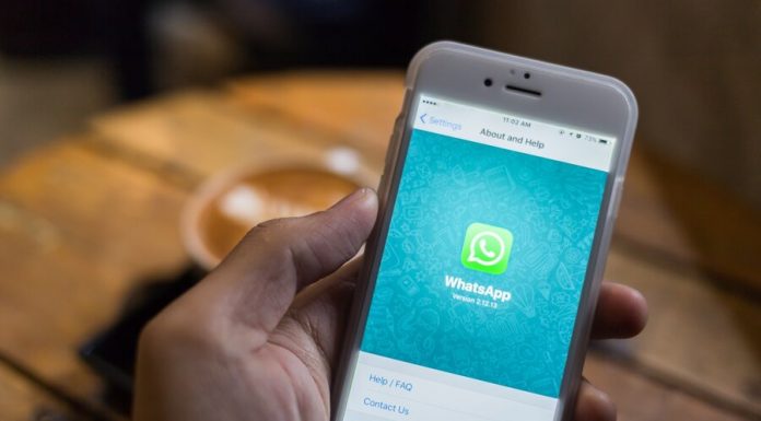 Durov warned about the dangers of using WhatsApp