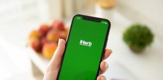 iHerb appeal the court's decision about blocking the app store in Russia