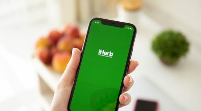 iHerb appeal the court's decision about blocking the app store in Russia