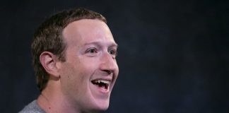 Zuckerberg has shared his expectations of the next decade