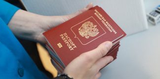 Application instead of a passport: in Moscow will begin an experiment with the provision of public services