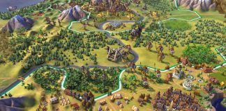 Game Civilization VI absolutely free