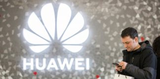 Huawei overtook Apple in the Chinese tablet market