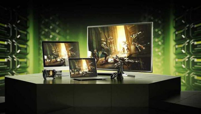 Nvidia revenues grew by 39% due to servers and gaming solutions
