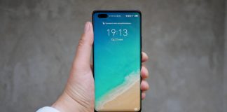 Review of the smartphone Honor Pro 30+: all grown up