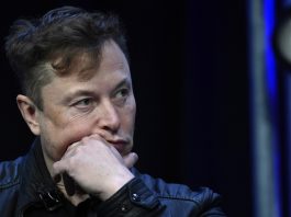 Satellites Elon musk is interested in the US army
