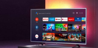 Study: how the Russians choose a new TV