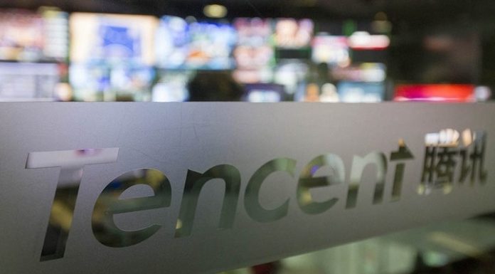 The party said: "it is Necessary!". Tencent will invest $70 billion in new IT infrastructure China