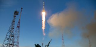 The priorities of the Roscosmos: no "list", but super-heavy rocket will do