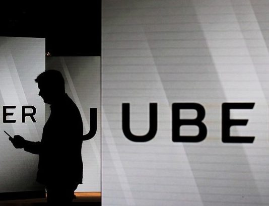 Uber will lose about a quarter of its employees