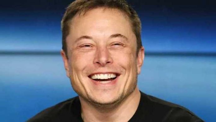Elon Musk called on to share Amazon