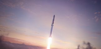 Elon Musk called the new priority for SpaceX