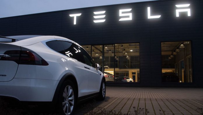 For Tesla developed the battery lasts for 16 years and a million miles