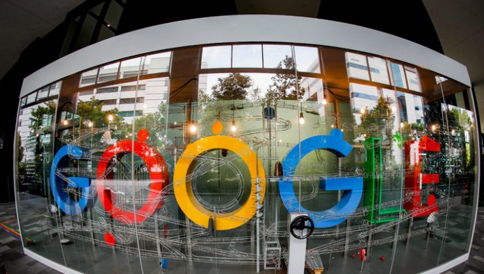 Google agreed to pay the media for news