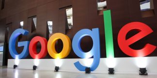 Google collects data in "incognito" mode. The company faces a fine