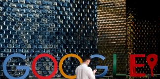 Google faces a fine of 5 billion dollars for the illegal collection of user data