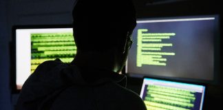 Government hackers from Iran and China to attack the headquarters of Biden and trump