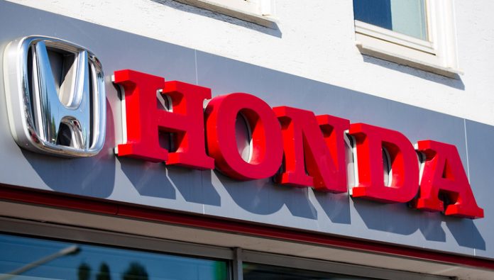 Honda stopped the factories and closed offices due to hacker attacks