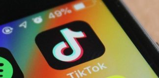 In India banned TikTok