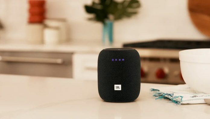 In Russia a new smart speakers JBL with 
