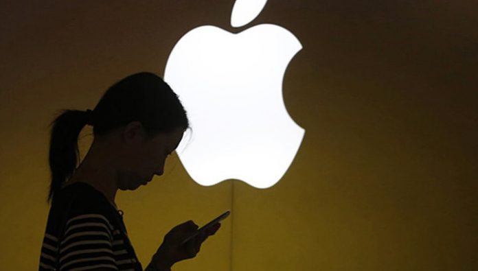Sales in Apple's ecosystem was more than half a trillion dollars 