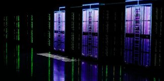 The Japanese recognized as the fastest supercomputer in the world