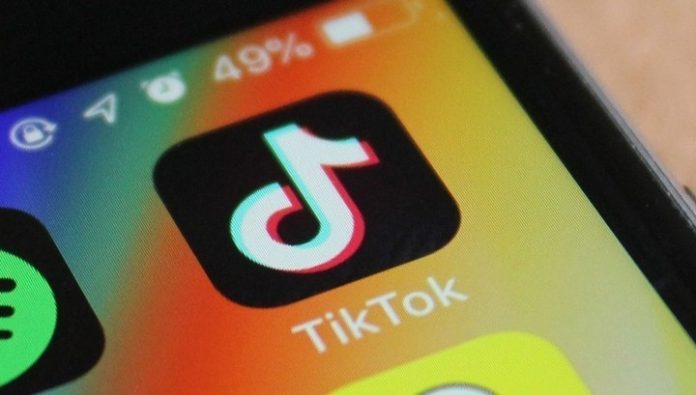 TikTok will cease to pry into the phone memory