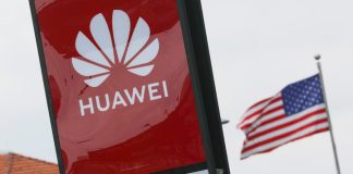 U.S. pressure on Huawei, but still pay the Chinese for patents