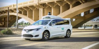 Volvo and Waymo together create electric robotaxi