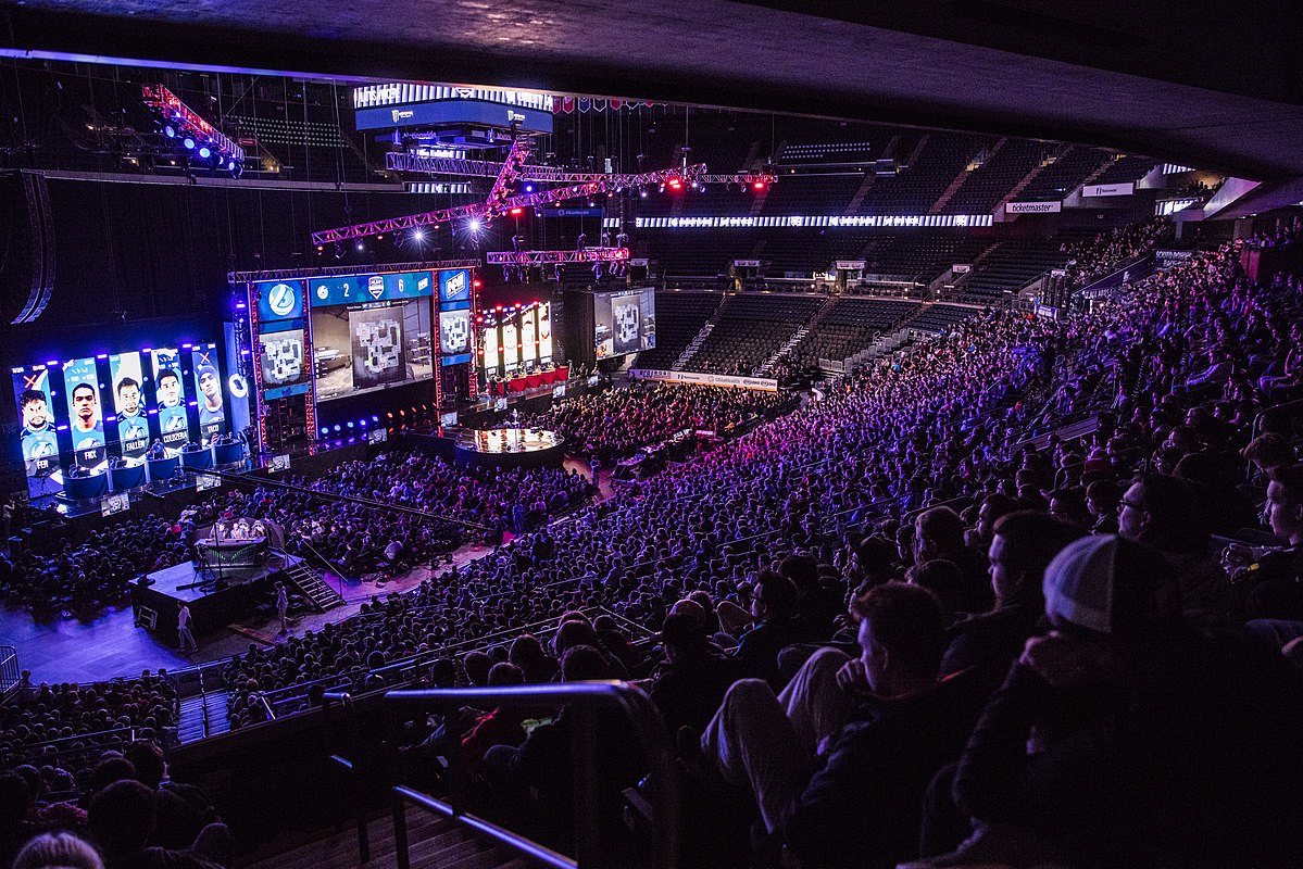 The Biggest CSGO Tournaments In The World Best Games World