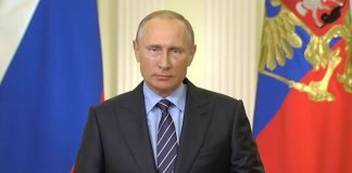 Putin instructed to expand the support IT startups