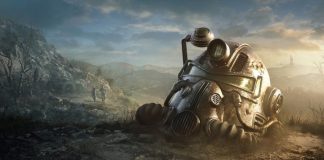 The creators of "World Wild West" will take the series in Fallout