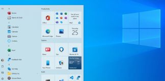 The new design of Windows 10 announced officially