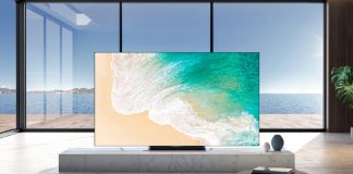 Xiaomi have released the first OLED TV